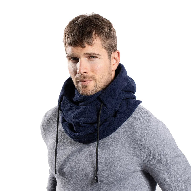 Unisex Winter Balaclava – Windproof Face Mask & Neck Warmer