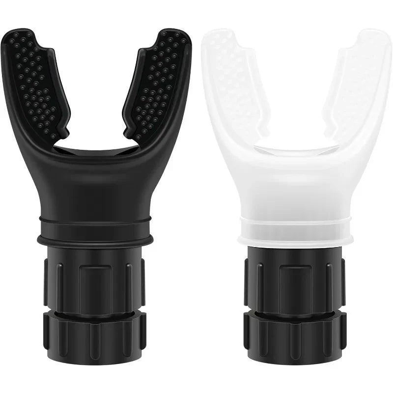 Adjustable Breathing Trainer – Lung Capacity & Core Strength