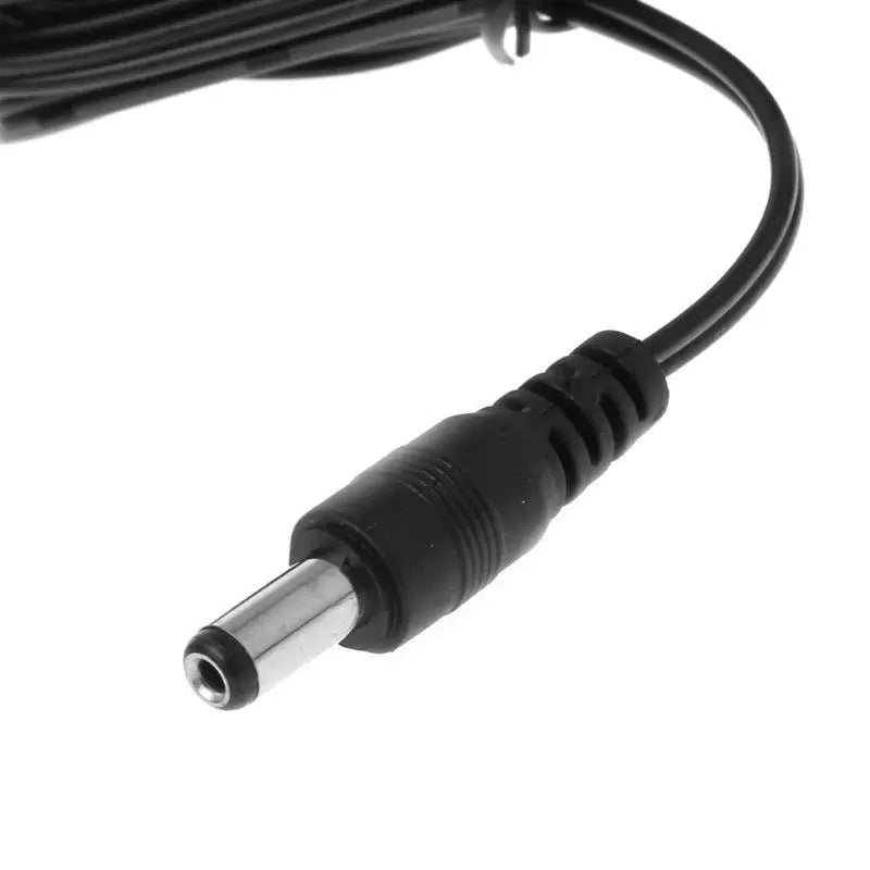 652F 3-In-1 US Plug AC Power Adapter Cable for NES Super SNES 1 Consoles Zpaxo US CN
