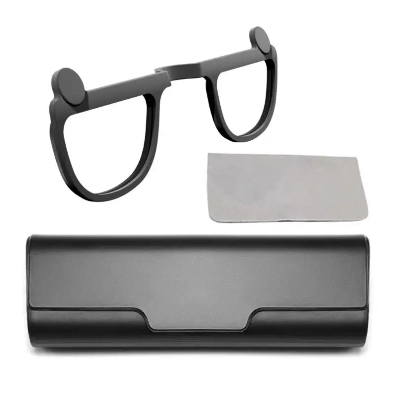 652F Universal Frame For Luma AR Glasses Lens Frame For Day Comfort Zpaxo