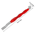 Automotive Electrical Connector Separator Terminal Remover Wire