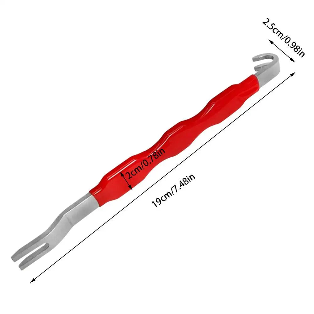 Automotive Electrical Connector Separator Terminal Remover Wire