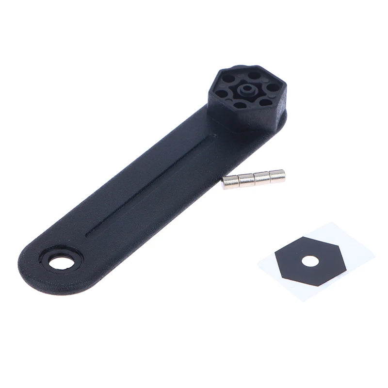 Motorcycle Seat Bucket Emergency Key Honda Split Line 125 Continent