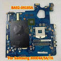 Samsung 300E4A 5A 7A Laptop Motherboard GT520MX BA92-09185A Test Ok
