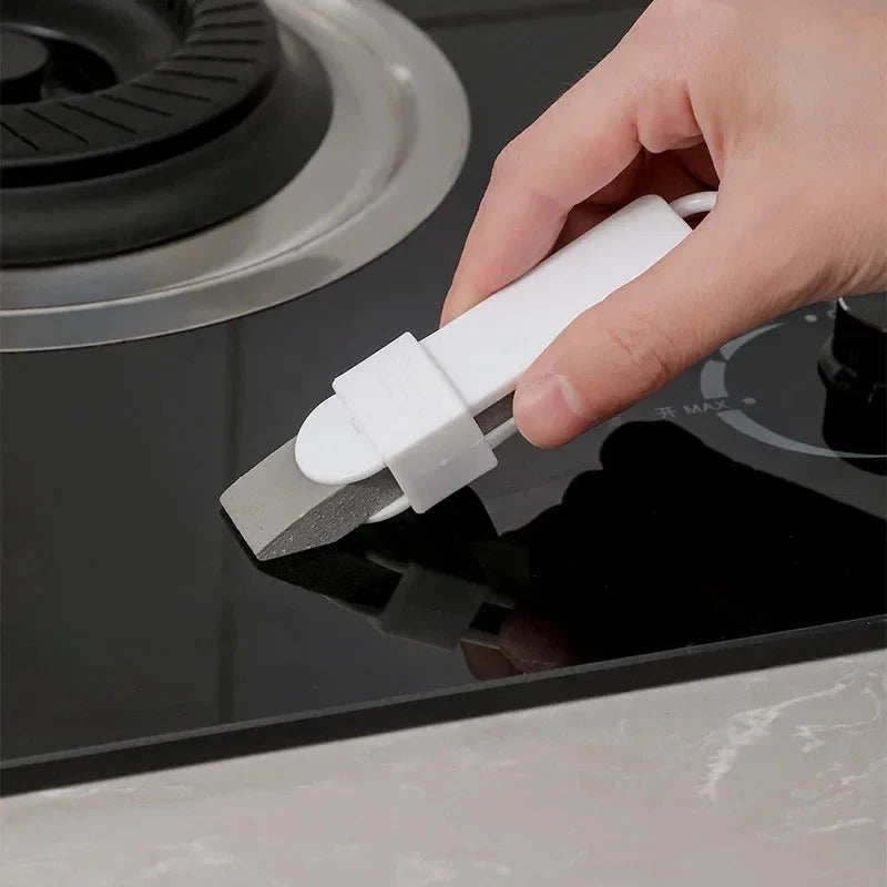 Magic Cleaning Wipes Stain-removing Eraser Stove Cleaner Wall Tile
