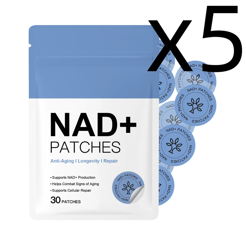 Ginger Body Care Patches – Appetite Management 30pcs Body Wellness Patch Zpaxo 30pcs Bagged X 5PCS
