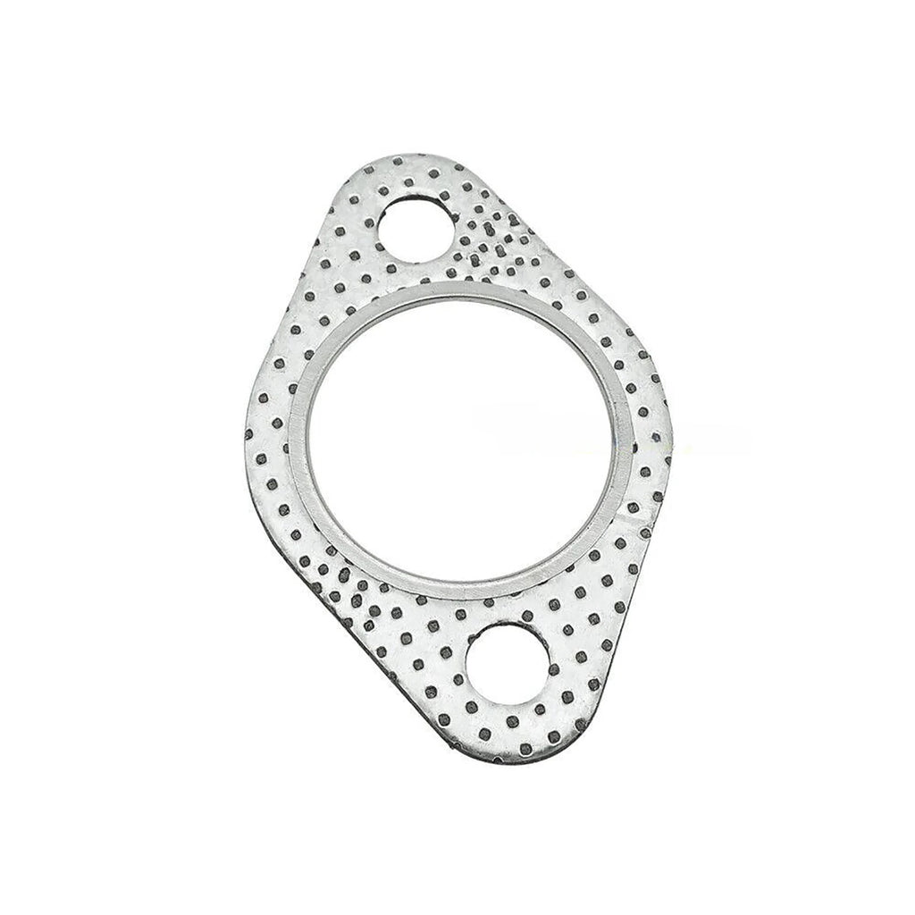 Exhaust Muffler Gasket Spring Rebuild Polaris Hawkeye 300 Ranger 500