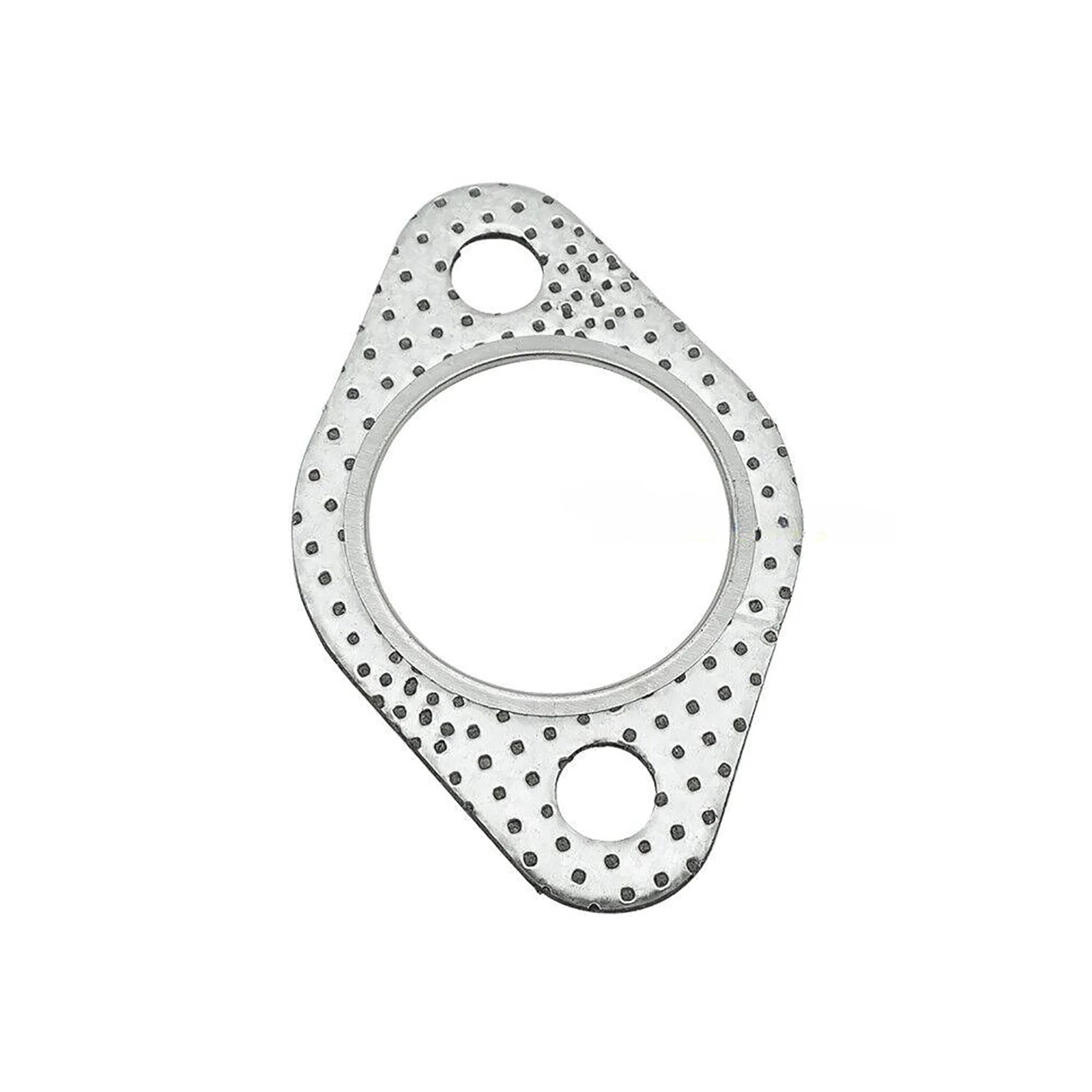 Exhaust Muffler Gasket Spring Rebuild Polaris Hawkeye 300 Ranger 500