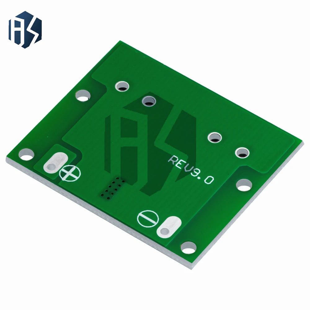 6-26V to 5V 3A DC-DC Step-Down Buck Module – Dual USB Car Charger Voltage Regulator for Vehicle & DIY Projects (9V/12V/24V Comp Zpaxo