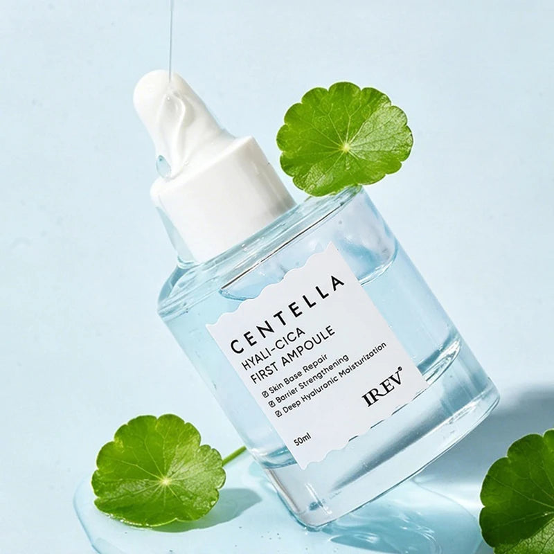 Centella Asiatica Hyaluronic Acid Serum – Soothe & Repair Facial Serum Zpaxo
