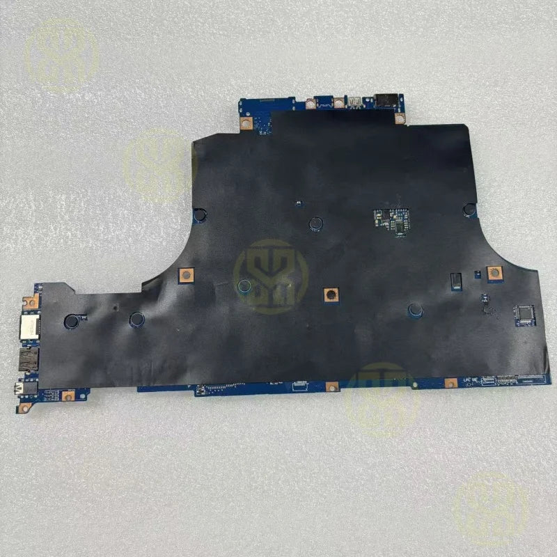 Dell M15 Laptop Motherboard 0RI0N SW-MB12L 0WCNK6 I7-8750 1060
