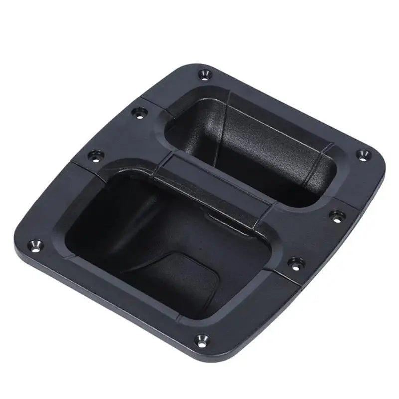 Professional Recessed Speakers Cabinet Handles Thickened Sound Zpaxo