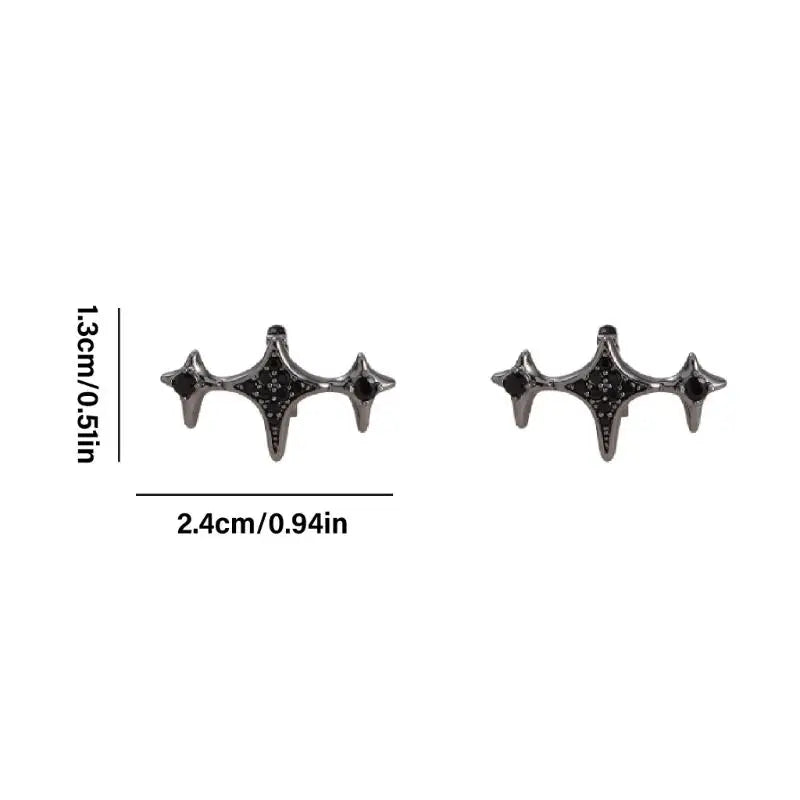 1 pair Wear Resistant Earphone Buckles Ear Clip Accessories for FreeClip 2 Earbuds Sports Exercise and Travel Daily Zpaxo