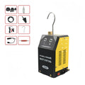 EVAP Smoke Machine 12V – Built-in Pump, Cars & Trucks