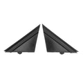 Door Mirror Flag Molding Strength Side 1SH16KX7AA Black Decoration