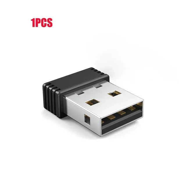 USB Port Shaker Wiggler Awake Mouse Wireless Jigglers Mover Zpaxo Mouse Mover