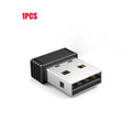 USB Port Shaker Wiggler Awake Mouse Wireless Jigglers Mover Zpaxo Mouse Mover