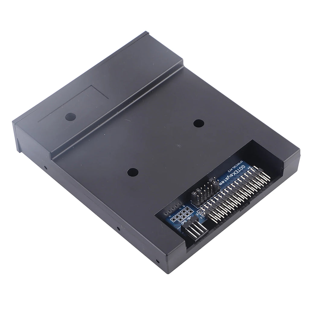 3 5 1000 Floppy Disk Drive USB Emulator Simulation Musical Keyboad