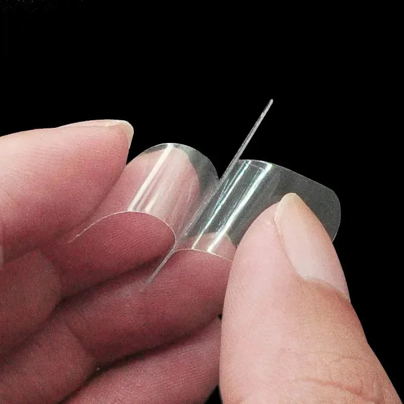 Nano Reusable Double Sided Tape – Waterproof & Super Strong