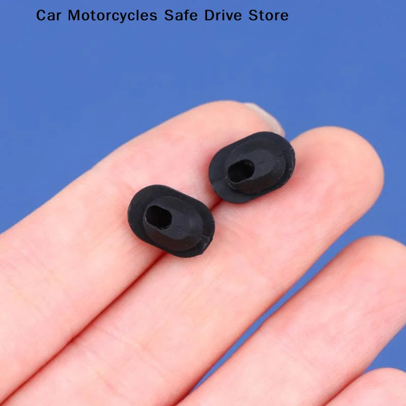 Bike Brake Derailleur Shifter Housing Grommets Internal Cable Routing
