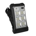 Solar Outdoor Motion Sensor Wall Light LED Dimmable Modern Exterior Zpaxo C China Mainland