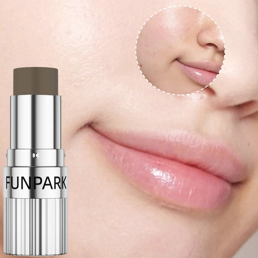 Invisible Pore Base Stick Concealer Isolation Modifying Skin Primer