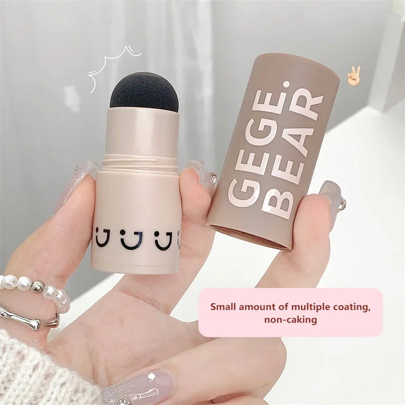 Hair Line Powder Black Root Up Natural Instant Coverage Paint Repair Zpaxo