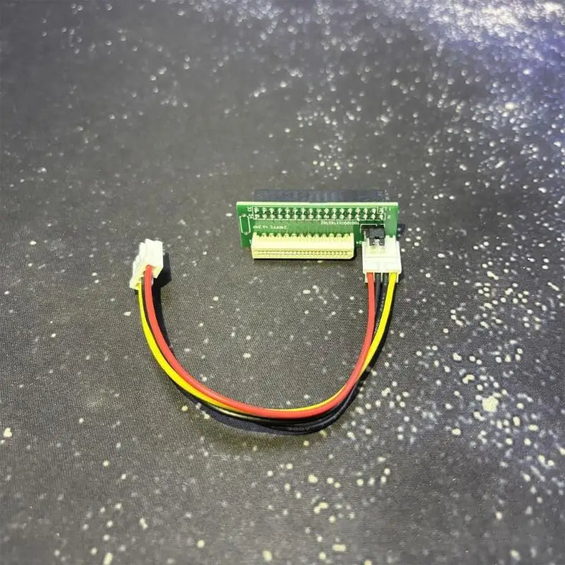 652F 24Pin 34Pin Female Connector Ribbon Cable SY85 W7 Synthesizer Zpaxo