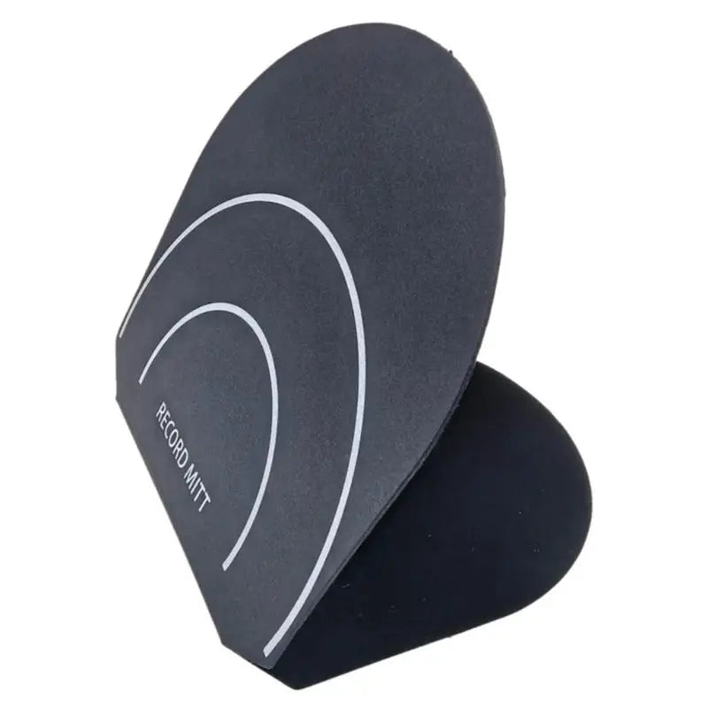 652F Record Storage Sleeve Clip Featuring Protective Cloth Layer Easy Zpaxo