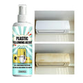 ABS Yellowing Remover 100ml – Restore Plastics & Appliances Plastic Restoration Agent Zpaxo 100ml