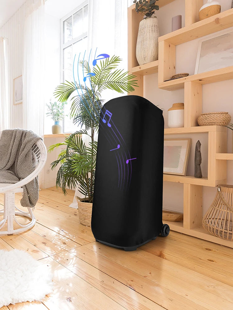 Dust Cover Outdoor Speaker Protective Stretch JBL Partybox 710