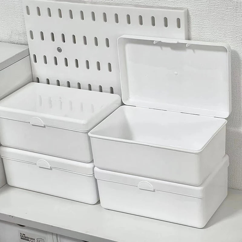 Makeup Organizer Multifunctional Photocard Idol Cards Storage