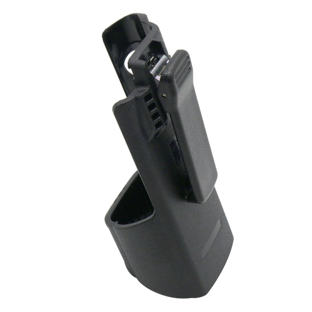 Plastic Carry Holster Belt Clip Replacement Parts Motorola APX7000