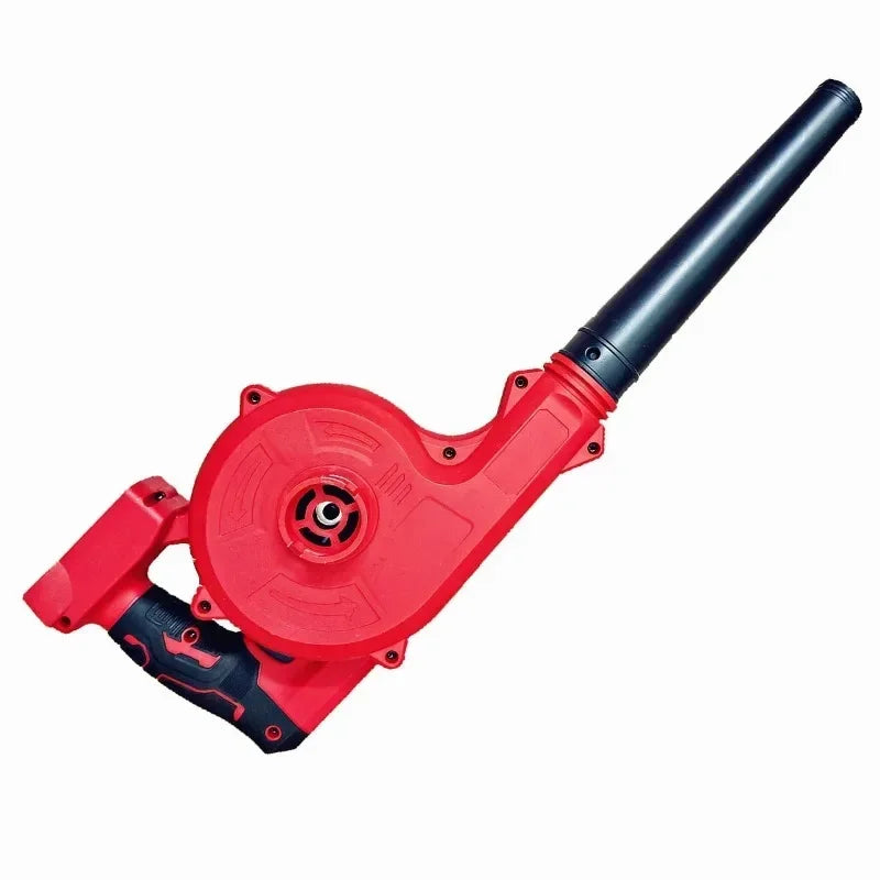 Fit Milwaukee 18V Battery Electric Air Blower Vacuum Cleaner 1