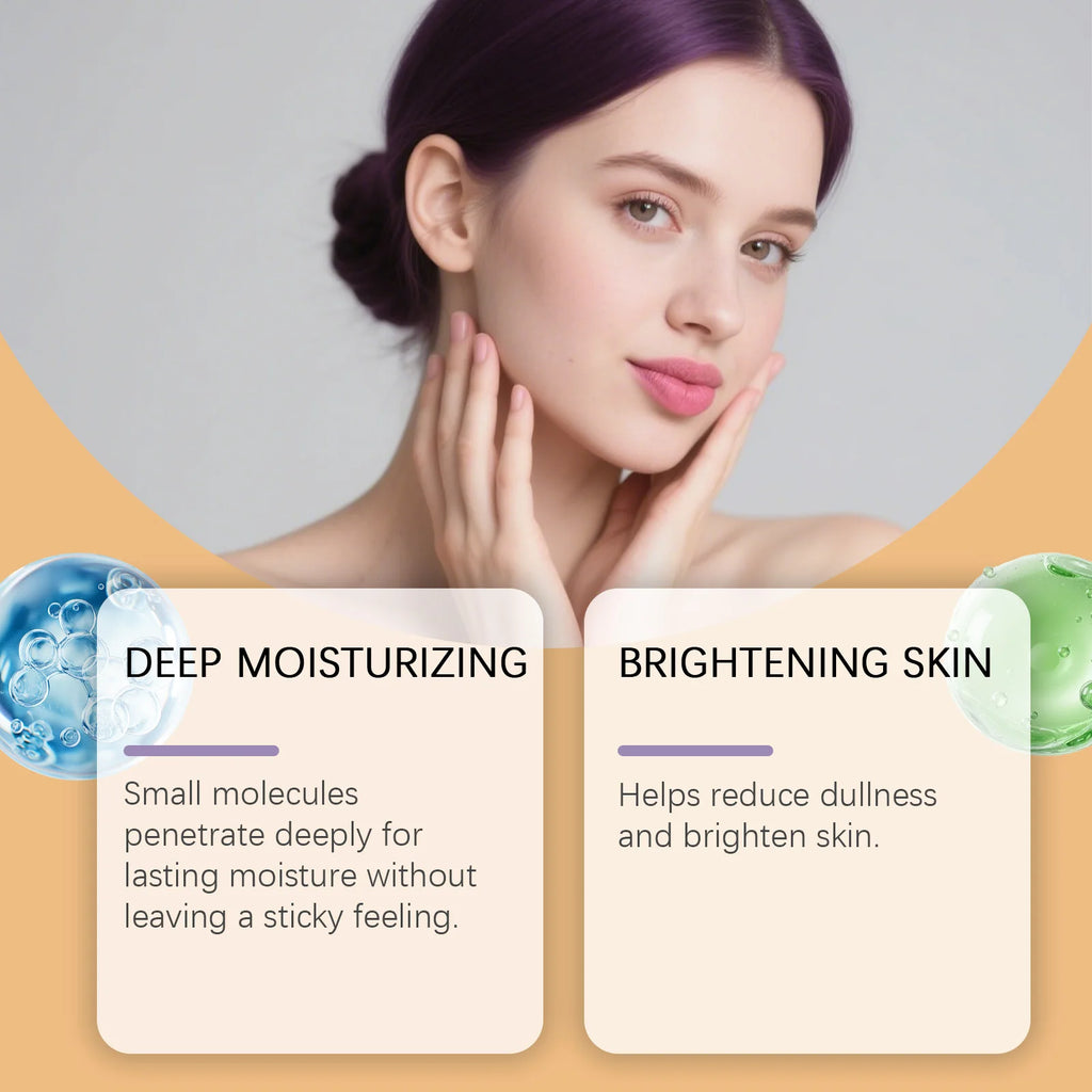 Hoygi Kojic Acid Turmeric Brightening Toner | Pore Minimizing Brightening Face Toner Zpaxo