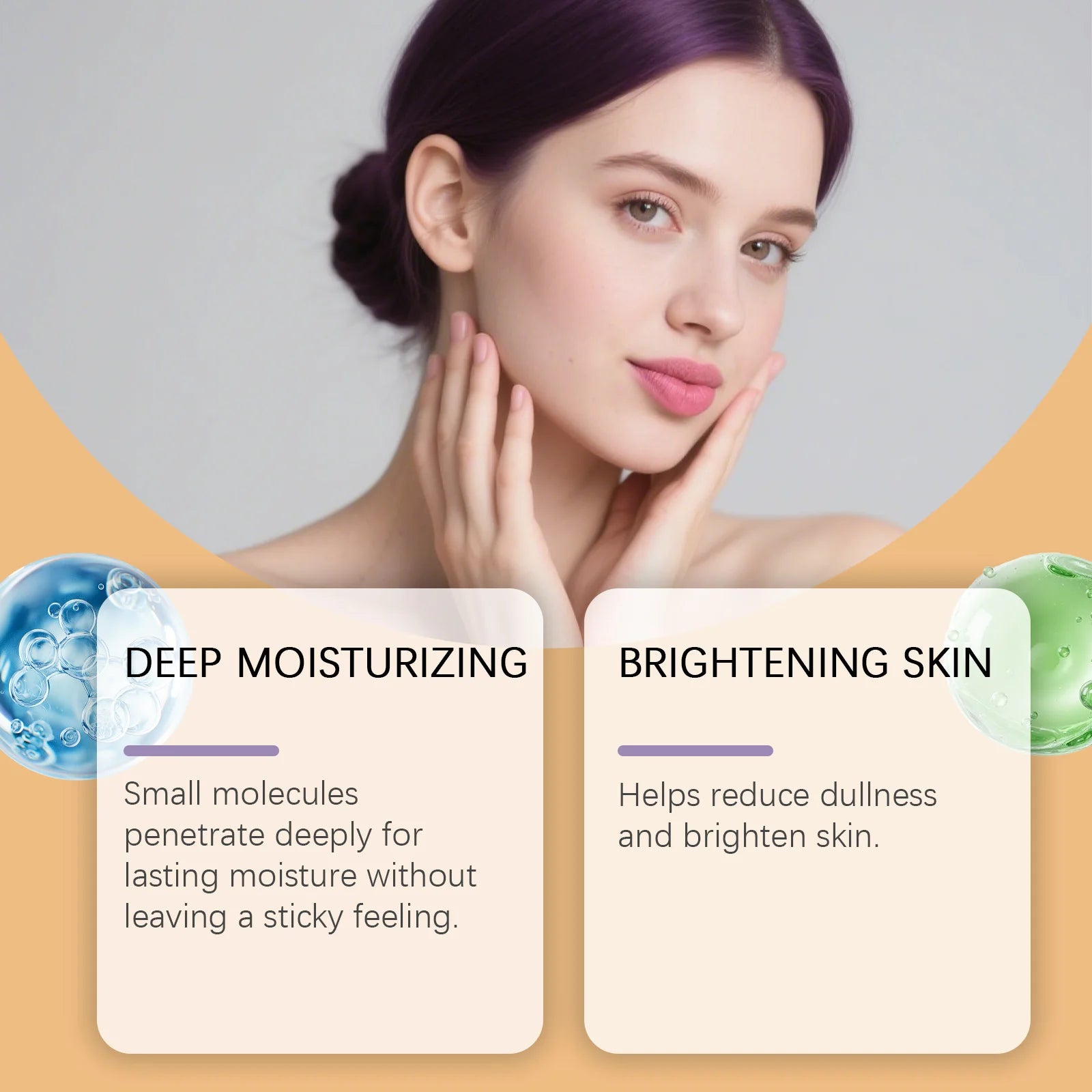 Hoygi Kojic Acid Turmeric Brightening Toner | Pore Minimizing Brightening Face Toner Zpaxo