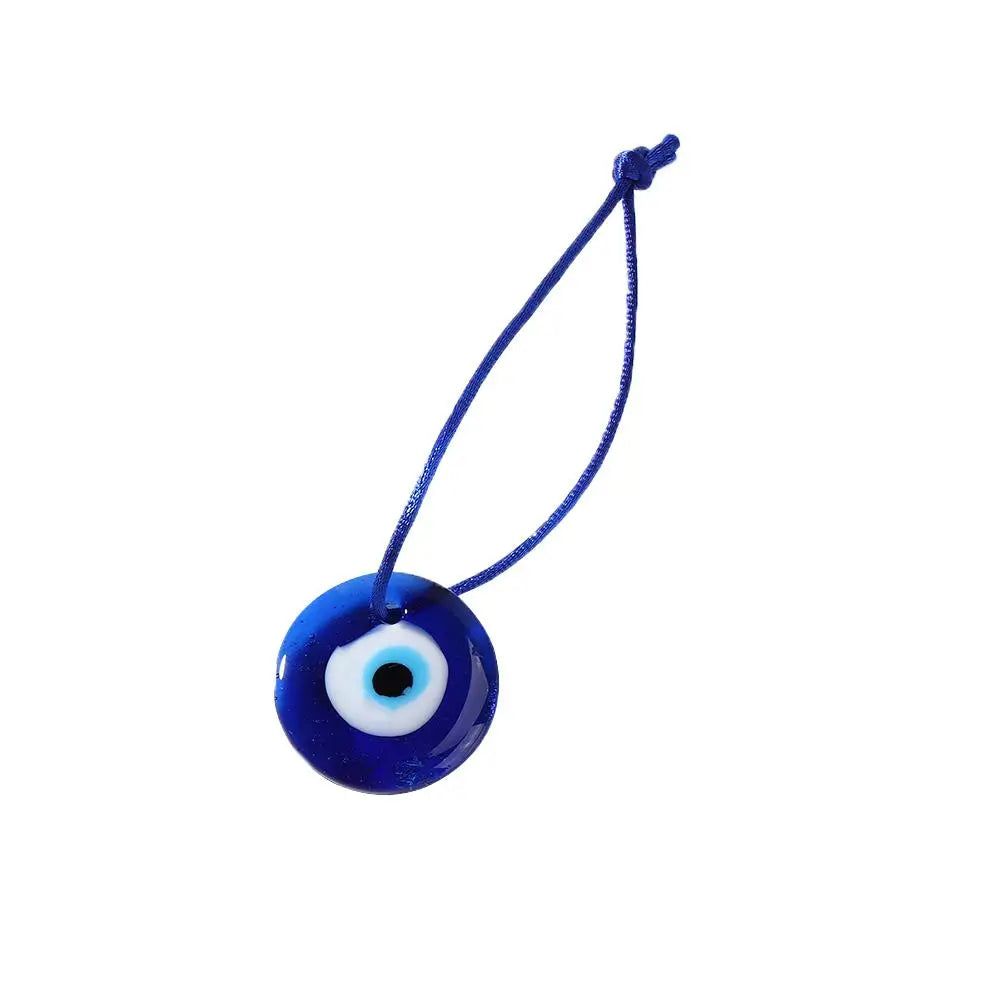 Lucky Charms Kabbalah Auto Accessories Turkish Evil Eye Car Office Zpaxo