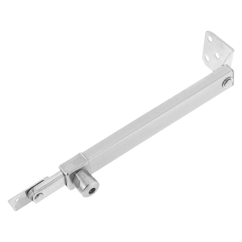 Stainless Steel Adjustable Window Limiter Stay Doors Windows Secure