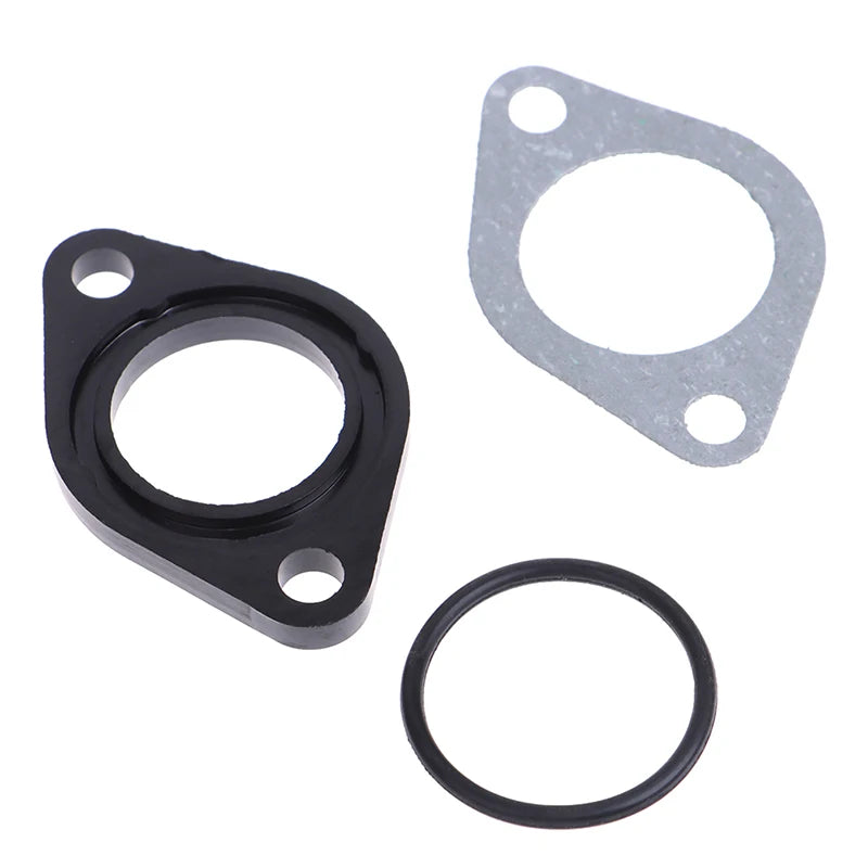 26mm Carburetor Intake Manifold Spacer Gasket Set | 110–160cc Pit Bike