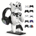 Gamepad Headphone Display Stand Playstation 5 4 PS5 PS4 PS3 Dualsense
