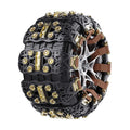 TPU Winter Snow Chains – Universal SUV, Car & Off-Road