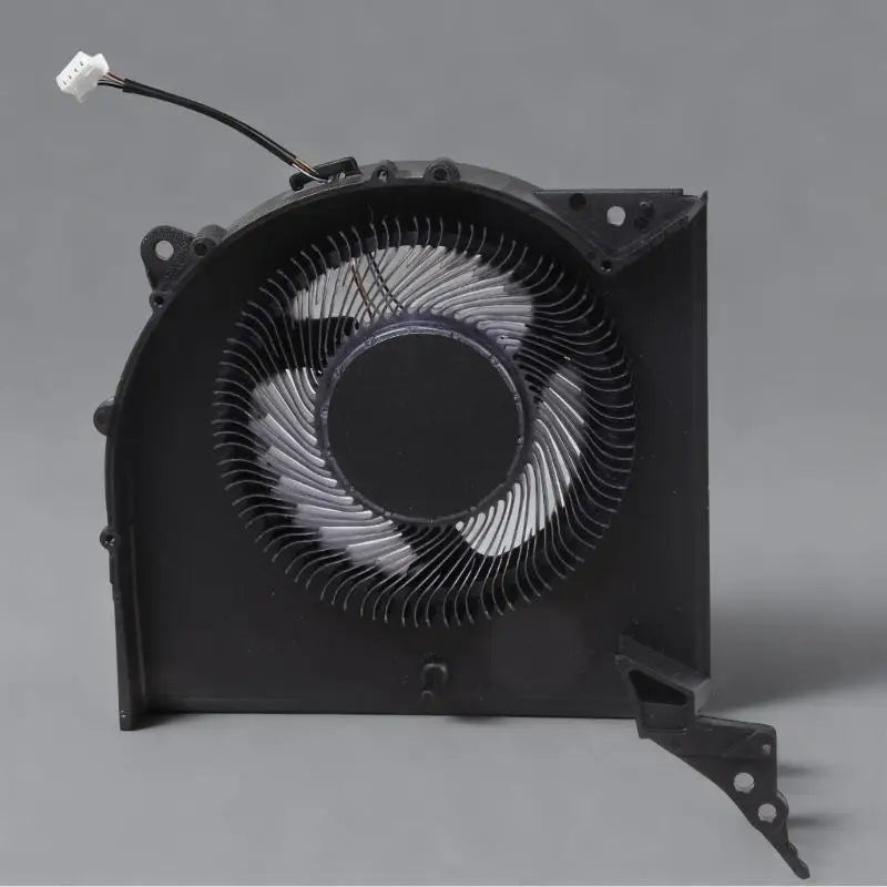 652F Metal CPU GPU Cooling Fan For Y9000K R9000K 2023 Laptop Heat Reduction Zpaxo