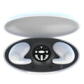 Invisible Sleep Wireless Earphone TWS Bluetooth 5 3 Headphones Hidden