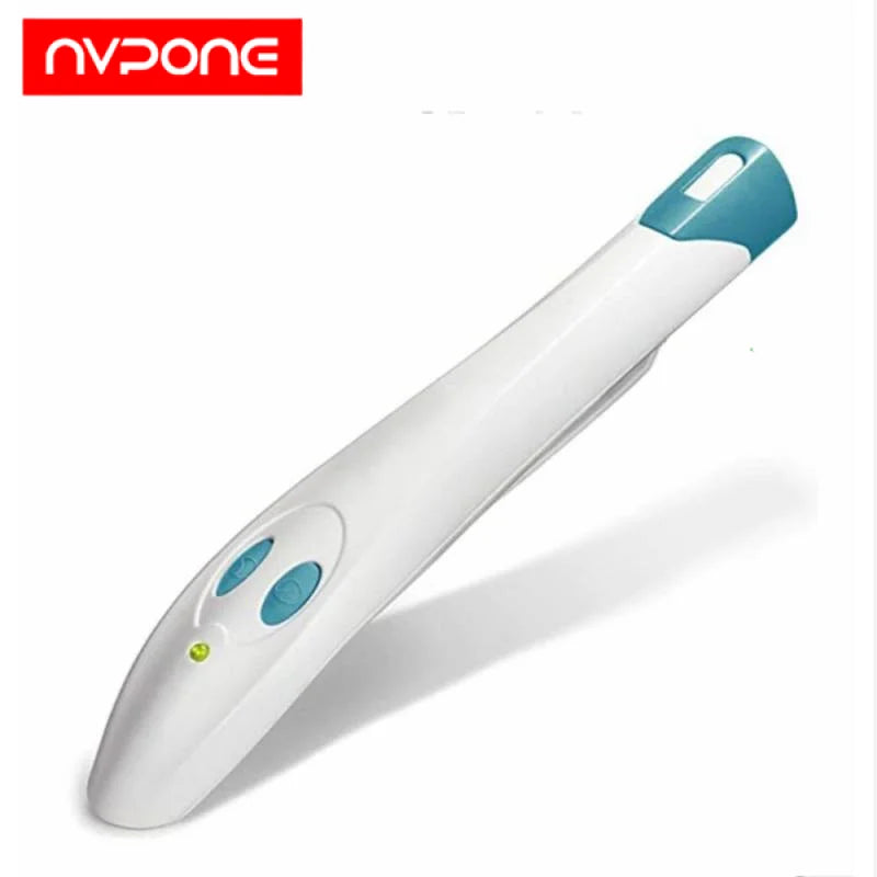 Outdoor Pregnant Women Portable Antipruritic Pen Electronic Insect