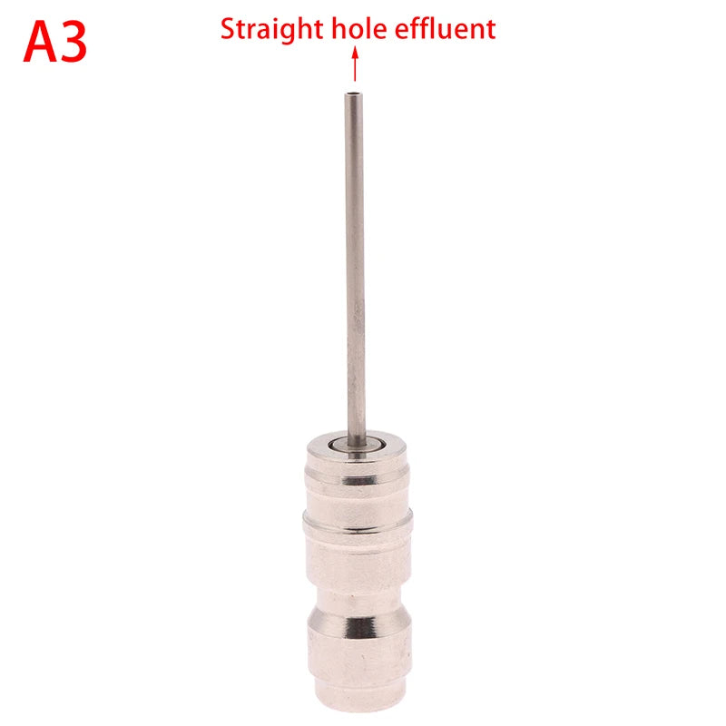 Stainless Steel Pressure Cleaning Needle Nozzle 1 4 Quick Connect Zpaxo A3