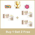 2 in 1 Primer Moisturizer Makeup Primer Deep Hydrating Non Greasy Long Lasting Flawless Base Smoothing Fine Lines 30g Zpaxo Buy 1 Get 2 Free