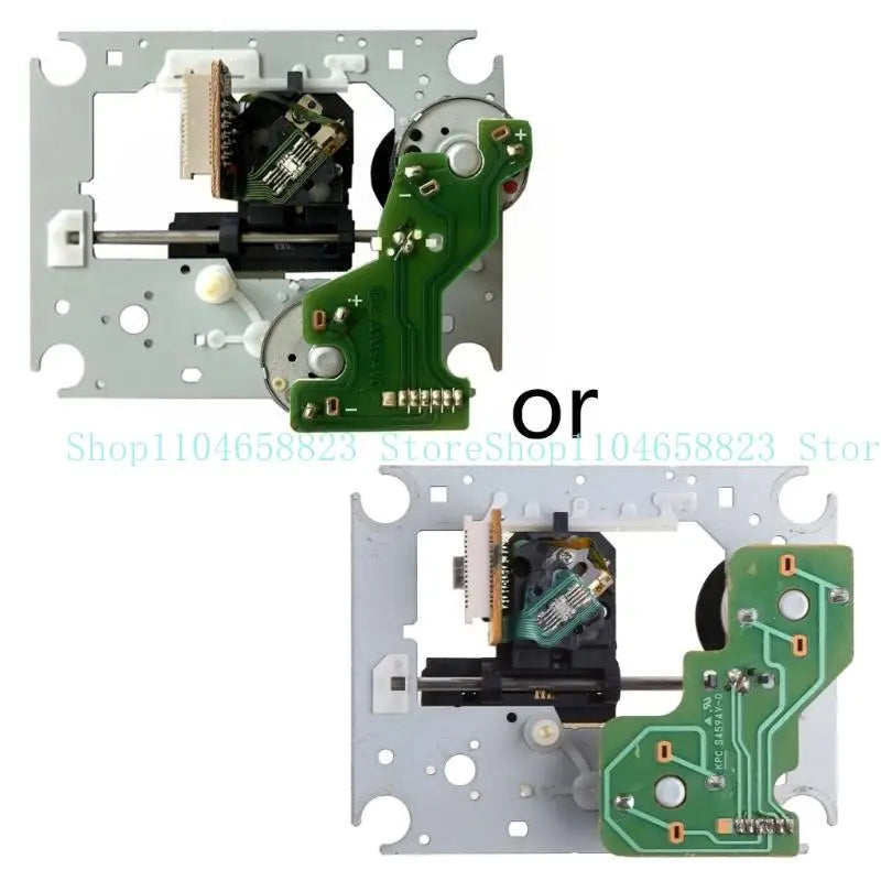 LaserLENS Heads KSS-213C 213CCM Mechanism Deck Repairing Spare Parts Zpaxo