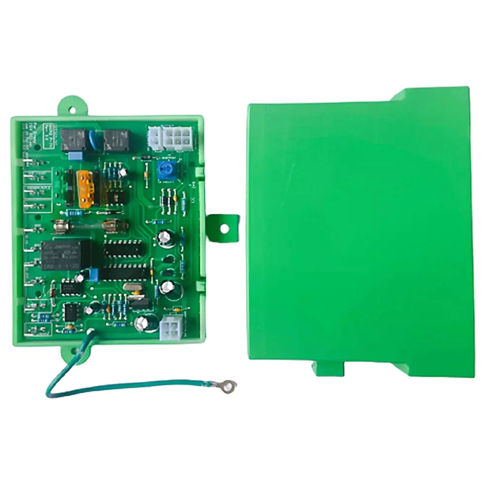 Micro P-711 Main Power Control Circuit Board Dometic RV Refrigerator