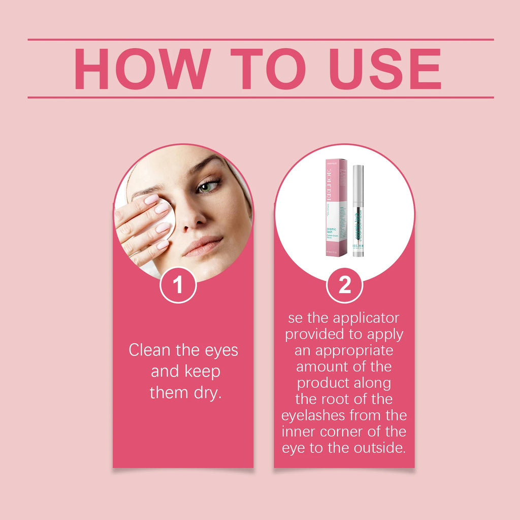 EELHOE Eyelash Growth Serum Volume And Curl Mula Promotes Eyelash Growth Special Effect Lengthens Eyelashes Gently Condition 5ml Zpaxo