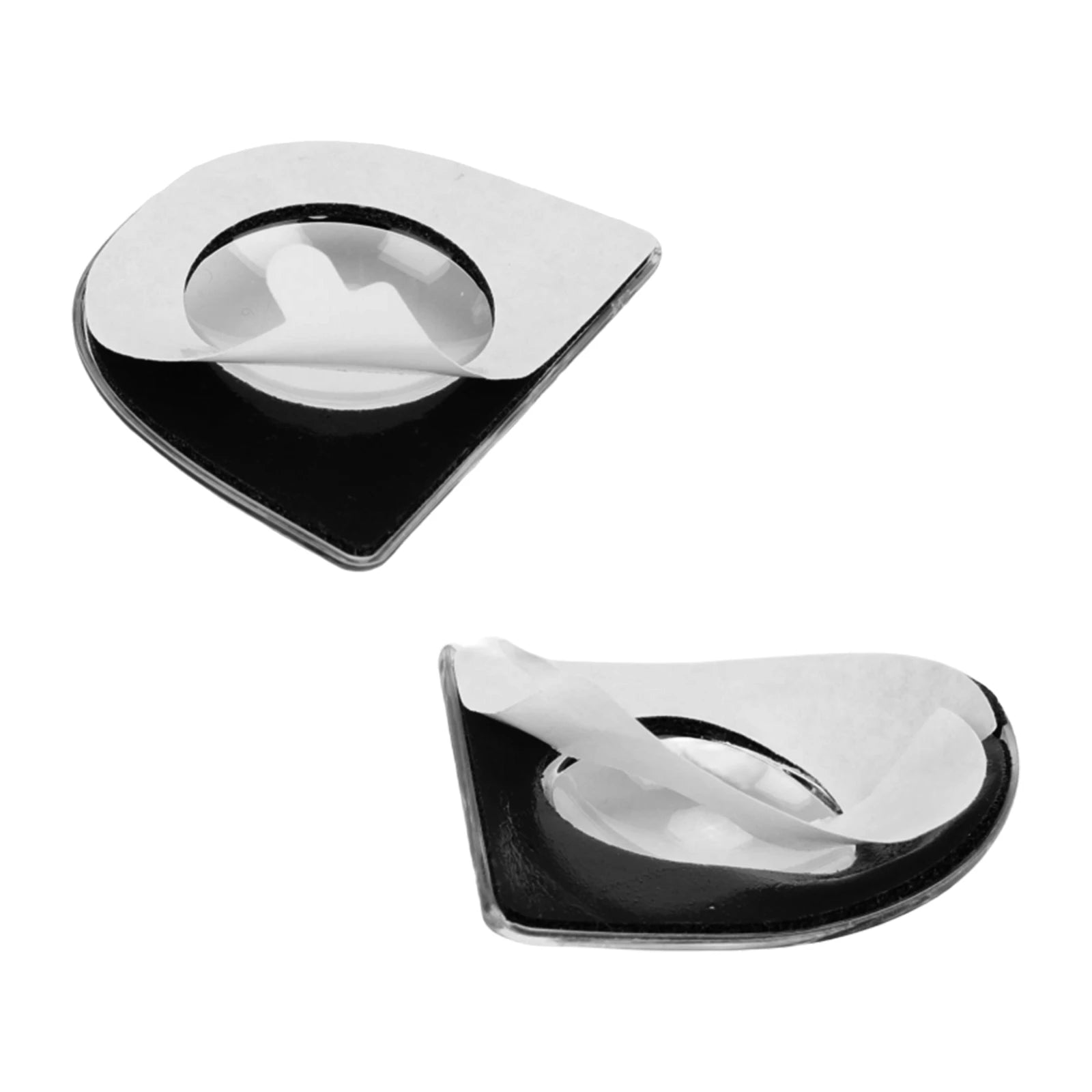 1Pair Anti-Scratch Lens Protector Waterproof Camera Lens Protection Cover Wear Resist for Tesla Model Y Juniper/Model YL 25-26 Zpaxo